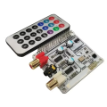 Volumio Moode for 4B for 4B Volumio Moode Dual ES9023 Decode I2S HIFI Network Digital. 