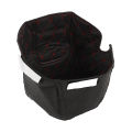 Fuel Tank Storage Pad, Flexible Motorcycle Lined Fuel Tank Pad for Motorbike. 
