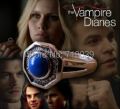 [Retail 1 Pcs ]Hot Vampire Diary the Mikaelson Originals Family Ring Klaus Rebekah Elijah Finn Kol Mikael's ring. 