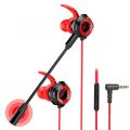 G20 Gaming Earphone/Headphone Noise Reduction 3.5mm Gaming Headset with Microphone.