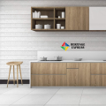 20 sqf Fantasnight Wood Vinyl Wrap Sticky Back Plastic Roll  Self Adhesive wallpaper Wooden Peel and Stick for Furniture Surfaces Walls Countertop DIY. 