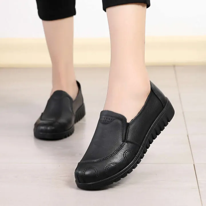 New%20Mom's%20Single%20Shoe%20Flat%20Heel%20Elderly%20Soft%20Sole%20Durable%20Women's%20Shoes%20-%20Image%203