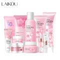 Laikou Japna Sakura Combo set 12 Pcs. 