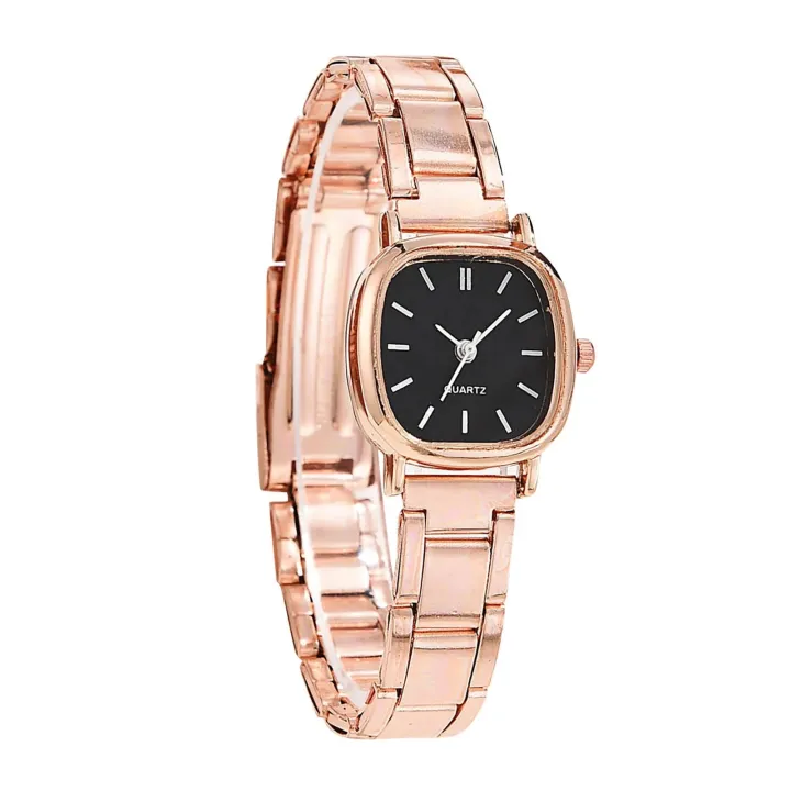 2023%20New%20Stainless%20Steel%20Women%20Watches%20Quartz%20Watch%20Ladies%20Luxury%20Water%20Resistant%20Female%20S%20Watch%20Fashion%20Girl%20Clock%20Watch%20Gift%20-%20Image%203