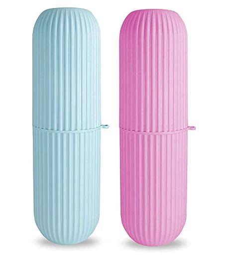 Capsule%20Shape%20Travel%20Toothbrush%20Toothpaste%20Case%20Holder%20Portable%20Toothbrush%20Storage%20Plastic%20Toothbrush%20Holder%20,%20Multi-color-%201pcs%20-%20Image%206