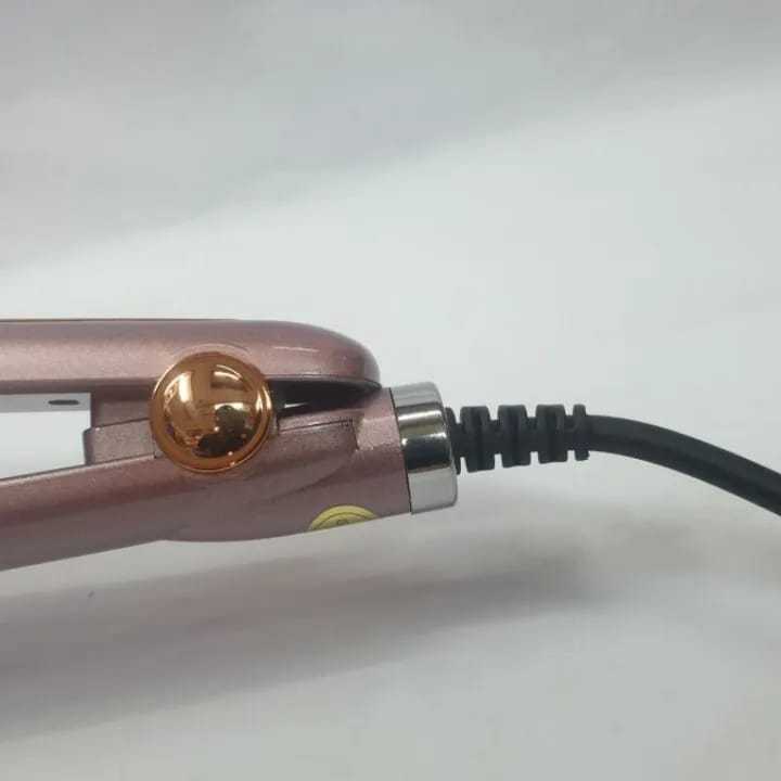 Kemei%20KM-459%20Professional%20hair%20straightener%20-%20Image%203