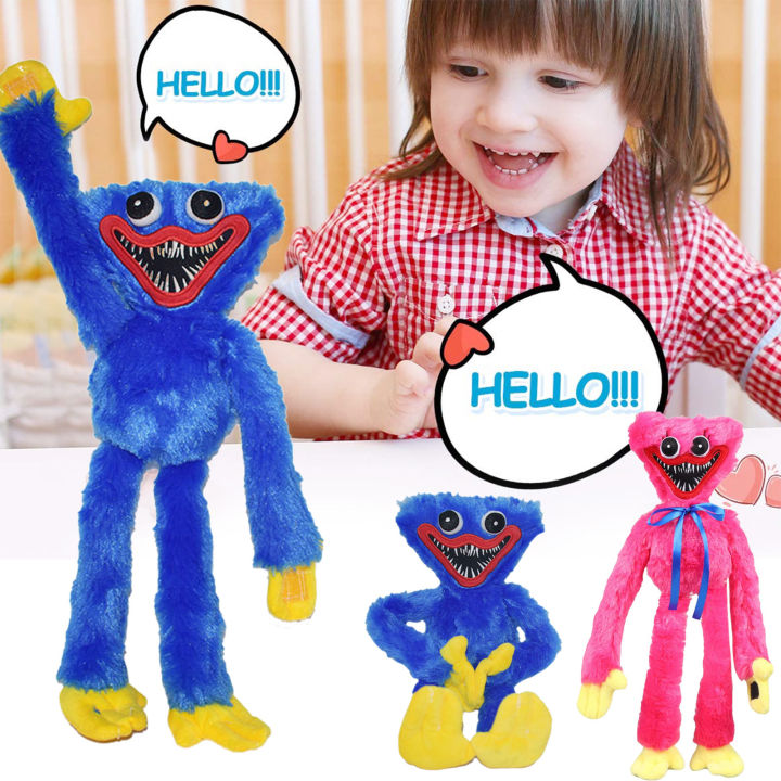 Huggy%20Wuggy%20Plush%20Toy%20Filled%20Style%20A-without%20Bow%20-%20Image%206
