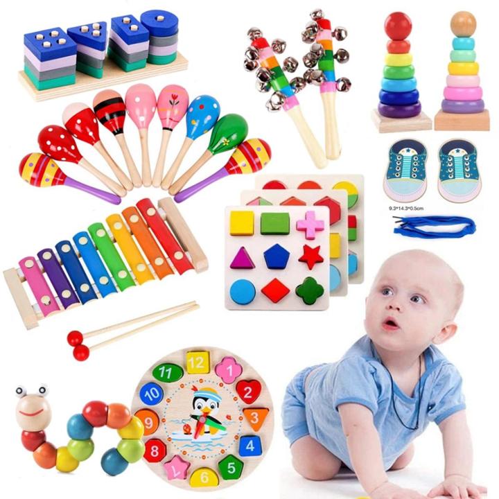 aby%20Wooden%20o%20eometr%20Shape%20ontessori%20Wooden%20Sorting%20ath%20los%20aby%20Early%20Learning%20reschool%20Educational%20o%20-%20Image%202