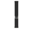 22mm Alpine Loop Nylon Watch Strap. 