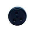 MEP 3 Pin Socket 20A Round Type. 