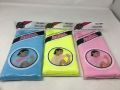 Salux Nylon Japanese Beauty Skin Bath Wash Cloth/Towel.