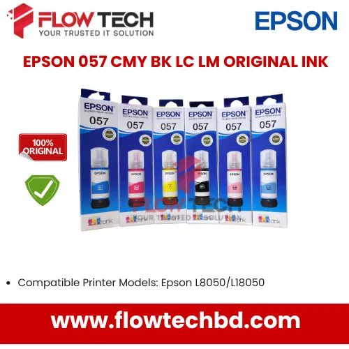 Epson%20057%20Ink%20Bottle%20Full%20Set%2070ML%20(%206%20Color%20B/C/Y/M/LC/LM)%20%20for%20Use%20in%20EPSON%20L8050/L18050%20Colour%20Photo%20Printer%20-%20Image%203