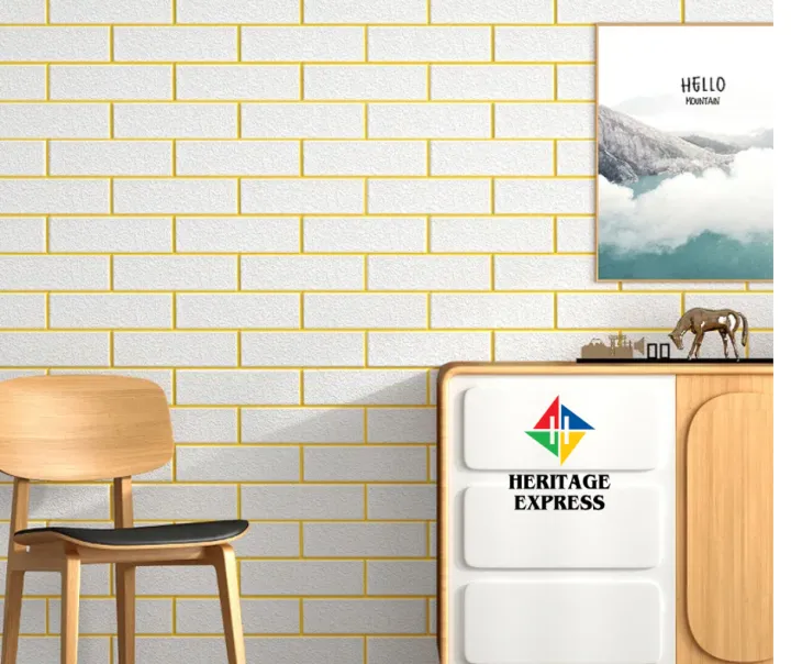 4p%20-%203D%20Design%20Decorative%20Foam%20Brick%20Solid%20Color%20Wallpaper%20Sticker%20Waterproof%20Anti-collision%20Wall%20Sticker%20-%20Image%206