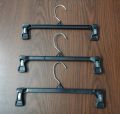 12 Pcs Plastic Hanger with Clip - Hanger - hanger.