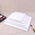 Artists Premium Canvases For Colour Painting All Size White Canvas. 