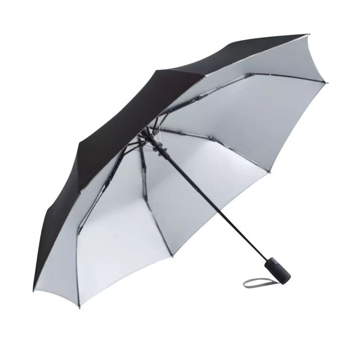 Rahman Auto Open 10 Sike world class Heavy duty Umbrella ( VIP Multi color Anti UV )