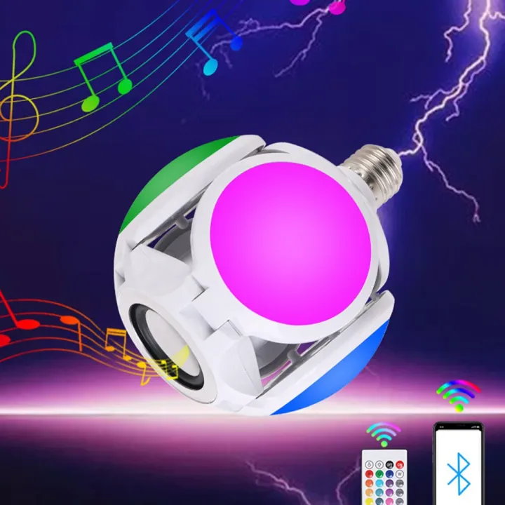 %E3%80%90Winners%20Store%E3%80%9140W%20Smart%20Bluetooth%20Speaker%20RGBC%20Color-changing%20Brightness%20Adjustable%20Wireless%20Stereo%20Audio%20Music%20Play%20Bulb%20With%20Remote%20Control%20-%20Image%202