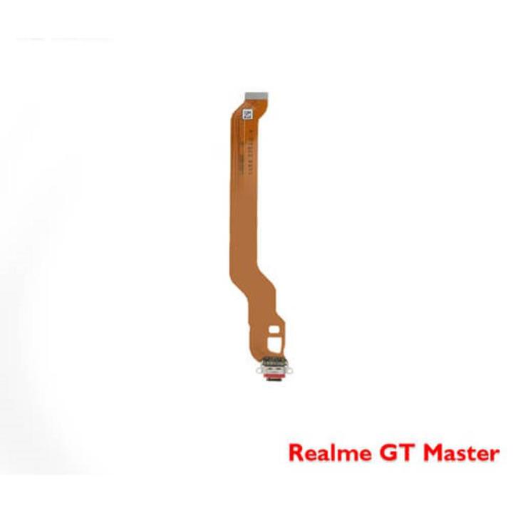 Realme GT Master Motherboard Connector flex cable