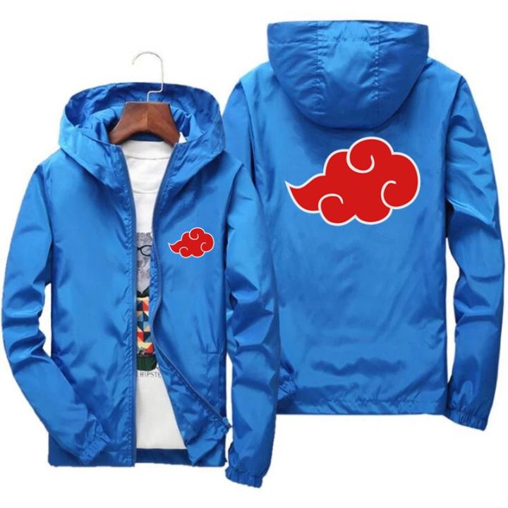Men's%20Akatsuki%20Anime%20Hooded%20ber%20Zipper%20Thin%20Windbreaker%20Sun%20Protection%20Thin%20Breathable%20Coat%20Casual%20Srts%20Coat%20Jacket%205XL%207XL%20-%20Image%204