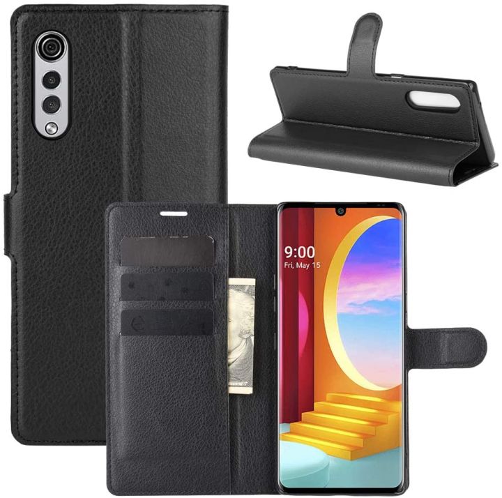 %E3%80%903C%20VictoryEagle%E3%80%91For%20LG%20velvet%20LG%20velvet%205G%20PU%20leather%20with%20credit%20card%20holder%20phone%20case%20wallet%20flip%20kickstand%20slots%5D%20%5Bmagnetic%20closure%5D%20for%20LG%20Velvet/LG%20velvet%205G%20phone%20case%20-%20Image%202