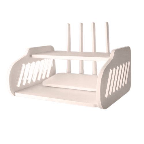 New%20Wifi%20Router%20Stand%20Double%20Layer%20Wall%20Mounted%20Home%20decorator%20PVC%20Tarpaulin%20-%202%20Layer%20Wood%20Desk%20Set%20-%20Cloth%20Stand%20Wifi%20Modem%20Router%20-%20Image%209