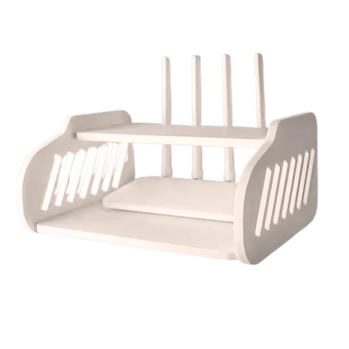 New%20Wifi%20Router%20Stand%20Double%20Layer%20Wall%20Mounted%20Home%20decorator%20PVC%20Tarpaulin%20-%202%20Layer%20Wood%20Desk%20Set%20-%20Cloth%20Stand%20Wifi%20Modem%20Router%20-%20Image%205