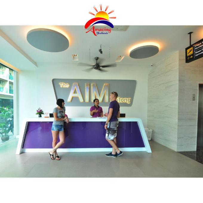 Aim Patong Hotel Phuket