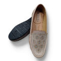 MNB L-9007 Premium Soft Leather Sandals for Women Comfortable Loafers. 