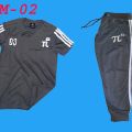 Men's Trouser & T-shirt Summer Collection. 