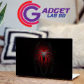 Spider Laptop Sticker - Laptop Sticker.