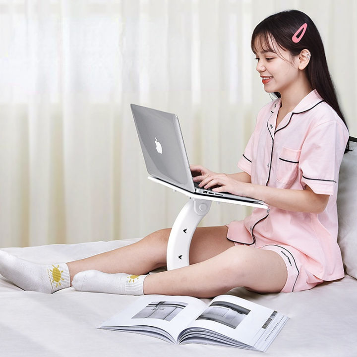 Adjustable%20Multifunction%20Portable%20Laptop%20Desk%20Stand%20-%20Image%203