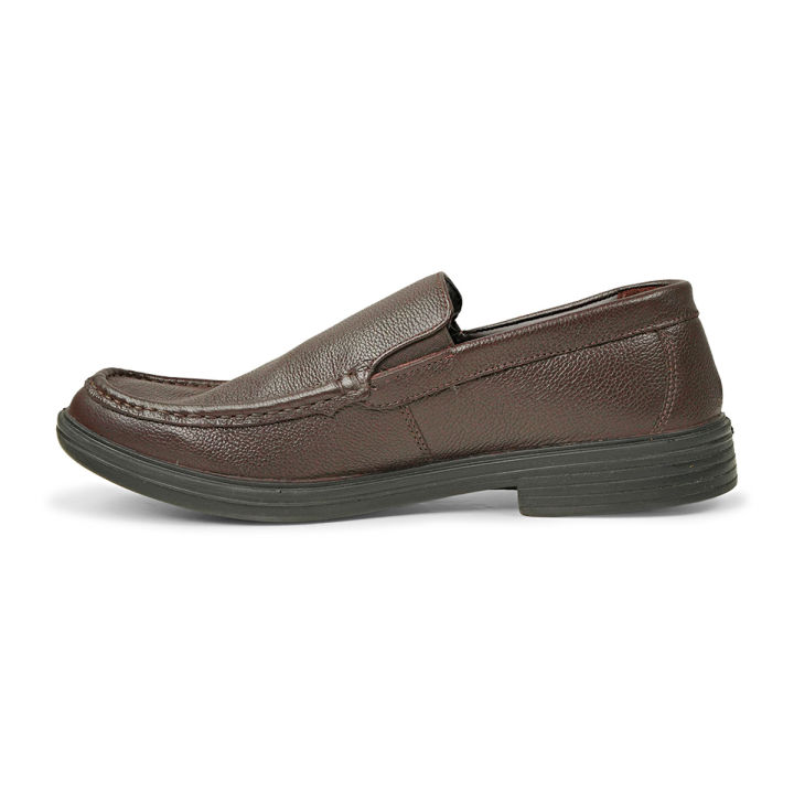 BATA%20(MEN)%20TEXAS%20Men's%20Formal%20Shoes%20-%20Image%203