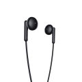 Realme Buds Classic Type-C Half In-Ear Earbuds Earphones Type C Jack Earphone For Type-C Interface Smart Phone Headphone. 