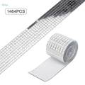 Mirror Tiles Mini Mosaic Stickers for Photo Frame DIY Disco Ball Bathroom 30x30cm Big Tile.