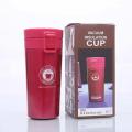 Coffee Cup Of Double Wall Vacuum Insulated Stainless Steel Vacuum Mug Coffee Mug with Lid.