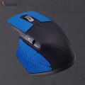 Skidproof Mouse Skin Hotline Gaming Mice Skates Side Stickers Pads Anti-slip Grip Tape for MX Master 3 Mice. 