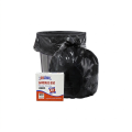 Proclean Garbage Bag (5-12Liters) GB-2258 Use for Hospital Waste Disposal, Soiled Linen Bag, Laundry Bag, Trash Liner, Sanitary Storage.