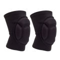 Relieve Pain Knee Brace Outdoor Sports Support Brace Protect Leg Volleyball Kneepads.
