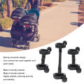 Twin Stroller Connector Easy To Install Twin Baby Stroller Connector Innovative for Home.