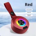 portable mini speaker Bluetooth speaker Waterproof Outdoor wireless small speaker audio zealot gift Stereo Subwoofer Loudspeaker.