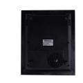 RedSwiss Infrared Cooker RSIC-006 ALL POT SUPPORT. 