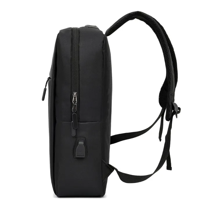 Student%20School%20Bag,%20Computer%20Bag,%2015.5%20Inch%20USB%20Casual%20Rechargeable%20Business%20Backpack,%20Gift%20Points%20Printed%20Logo%20-%20Image%203
