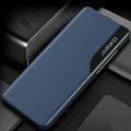 For Samsung Galaxy S8 Plus S8+ Phone Smart Window View Leather Flip Phone Case Holder Stand Shockproof Flip Cover. 