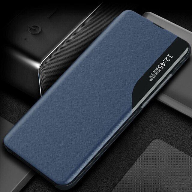 Flip%20Cover%20For%20Samsung%20Galaxy%20S9%20Plus%20Galaxy%20S9+%20Smart%20View%20Flip%20Case%20Luxury%20Magnetic%20Leather%20Kickstand%20Window%20Shockproof%20Flip%20Cover%20-%20Image%202