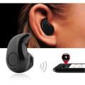 S530 TWS Hands Free Earphone Bluetooth Stereo Earbuds Mini Wireless in-ear Bass Headset Waterproof Sport HD Call For Smart Phone. 