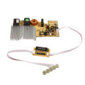 Induction Cooker Display Board Circuit PCB For 1800-2200W 220V.