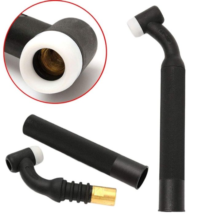 Flexible TIG Welding Torch Head ,Argon Welder Accessories ,Bendable for Welding 1pis