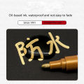 Metal Glasses Frame Paint Off Paint Repair Pen Paint Note Mark Pen Accessories Fullhouse. 