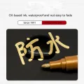 Metal Glasses Frame Paint Off Paint Repair Pen Paint Note Mark Pen Accessories Fullhouse. 
