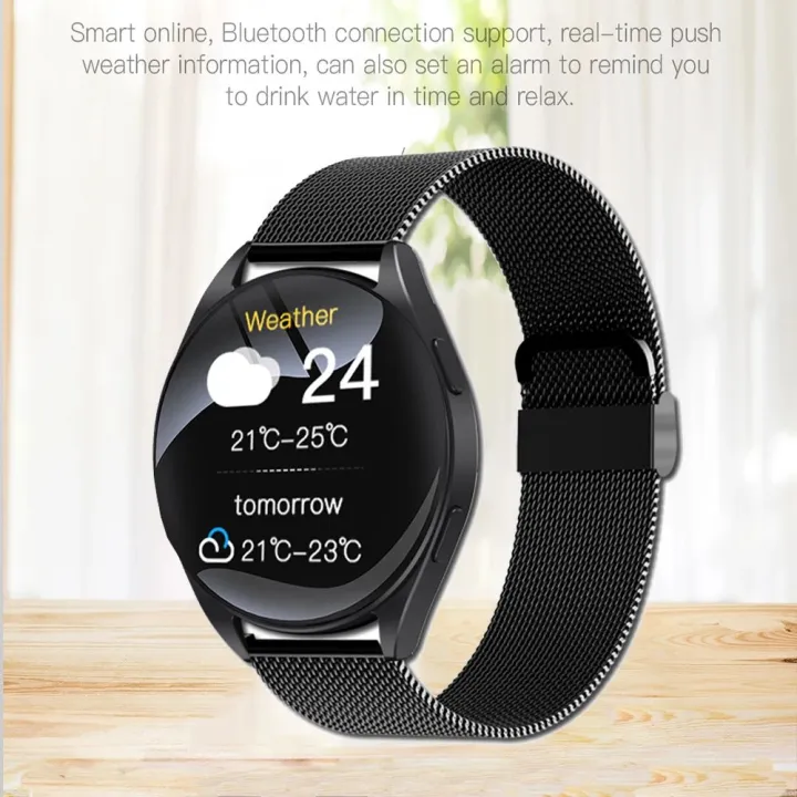 Smart%20Watch%20Men%20And%20Women%201.44%20Inch%20Screen%20Bluetooth%20Call%20Health%20Monitoring%20Sport%20Fitness%20Tracker%20Weather%20Display%20Fashion%20watch%20-%20Image%204